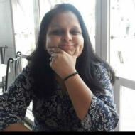 Dhanashree A. Class I-V Tuition trainer in Karjat