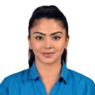 Akshata S. MBA Tuition trainer in Visakhapatnam