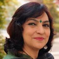 Amita Spoken English trainer in Faridabad