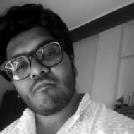 Soumyadeep Kahar Class 10 trainer in Kolkata