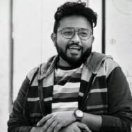 Rupak Kumar Moni NEET-UG trainer in Asansol