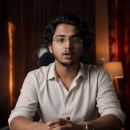 Abhinav Sinha photo
