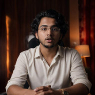 Abhinav Sinha Class 7 Tuition trainer in Dehradun