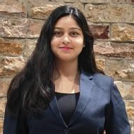 Supriya MBA trainer in Bangalore