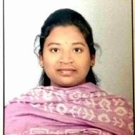 Madhumitha Class I-V Tuition trainer in Tirupati Urban