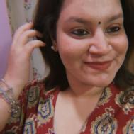 Oishani P. Class I-V Tuition trainer in Kolkata