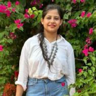 Oishiki D. German Language trainer in Kolkata