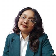 Oishy C. Class 12 Tuition trainer in Delhi