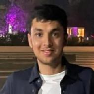 Ojas Jain Class 10 trainer in Delhi