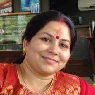 Ankita Ojha Class I-V Tuition trainer in Bahadurgarh