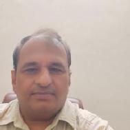 Vishal Ojha Class 12 Tuition trainer in Lucknow