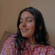 Sakshi O. Class I-V Tuition trainer in Mumbai