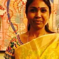 Kavitaa Class I-V Tuition trainer in Salem