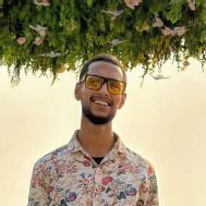 Aditya Sonker Guitar trainer in Mumbai