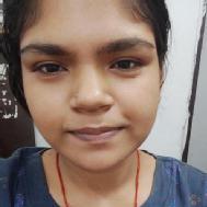 Akshatha S. Class I-V Tuition trainer in Delhi