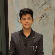 Om Goyal Class 9 Tuition trainer in Delhi