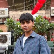Akshat Luhia Music Production trainer in Delhi