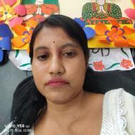 Nisha K. Class I-V Tuition trainer in Delhi