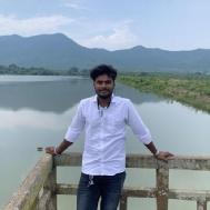Om Prakash Om Class 6 Tuition trainer in Nayagarh