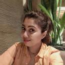 Onindita M. Creative Writing trainer in Mumbai
