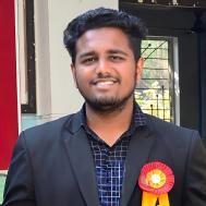 Ameya Lole Class I-V Tuition trainer in Pune