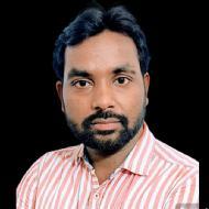 Rajesh Kumar Chaurasiya Class 10 trainer in Gwalior