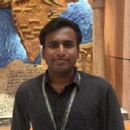 Dhavanesh J. Class 12 Tuition trainer in Chennai