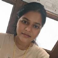 Megha Class I-V Tuition trainer in Bangalore