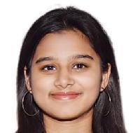 Ritkriti J. Class I-V Tuition trainer in Bangalore