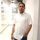 Photo of Tapash P.
