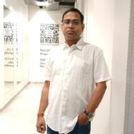 Tapash P. Class 12 Tuition trainer in Guwahati