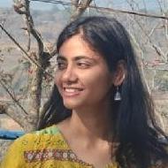 Ojal S. Class I-V Tuition trainer in Bhopal