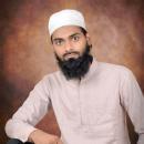 Omer Mubarak sayyed Arabic Language trainer in Pune