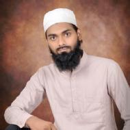 Omer Mubarak Sayyed Arabic Language trainer in Pune