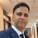 Photo of Ovais Lone