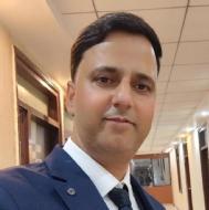Ovais Lone BA Tuition trainer in Baramulla