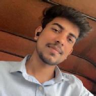 Shivanshu Yadav Class I-V Tuition trainer in Delhi