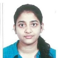Ravina O. Class 12 Tuition trainer in Mumbai