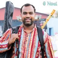 Balamahesh P Flute trainer in Bangalore