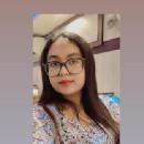 Anisha P. Tuition trainer in South Dumdum