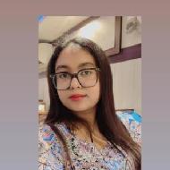Anisha P. BSc Tuition trainer in South Dumdum