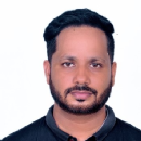 Pabitra kumar Panda Class I-V Tuition trainer in Bangalore