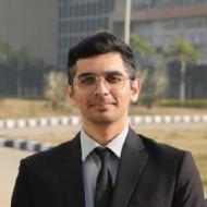 Akshay Budhiraja Class 10 trainer in Mumbai