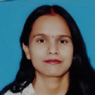 Pooja Art and Craft trainer in Pithoragarh