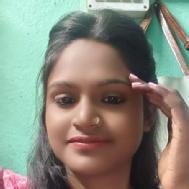Priyanka K. Class I-V Tuition trainer in Patna