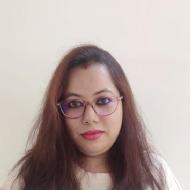 Pinky Art and Craft trainer in Bangalore