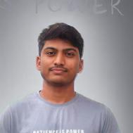 Piyush Aggarwal Hindi Language trainer in Baraut