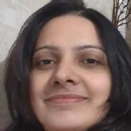 Harjeet K. UPSC Exams trainer in Bahadurgarh
