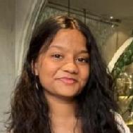 Paavni G. Class I-V Tuition trainer in Delhi