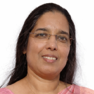 Bindu Class 12 Tuition trainer in Thrissur